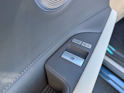 2022 Genesis G80 2.5T