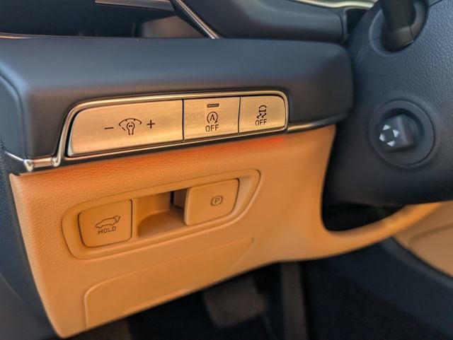 2022 Genesis GV80 3.5T Advanced +