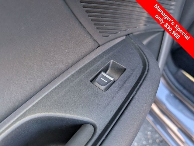 2023 Acura TLX w/Technology Package