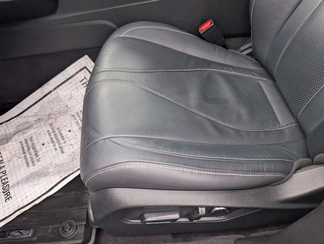 2023 Acura TLX w/Technology Package