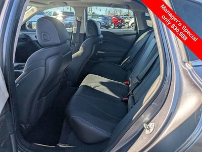 2023 Acura TLX w/Technology Package