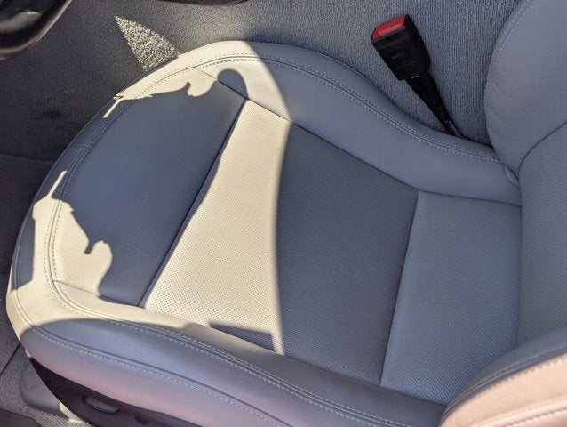 2019 Chevrolet Corvette 1LT
