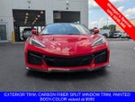 2026 Chevrolet Corvette 3LZ