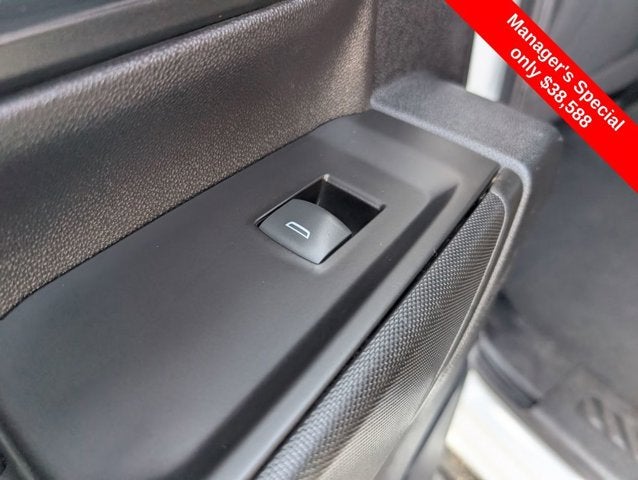 2021 Chevrolet Silverado 2500HD LT