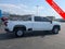 2021 Chevrolet Silverado 2500HD LT