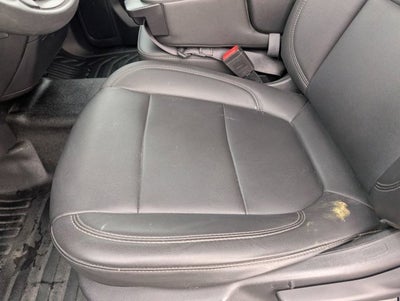 2020 Chevrolet Silverado 3500HD Work Truck