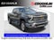 2025 Chevrolet Silverado 3500HD LTZ
