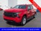 2023 Chevrolet Silverado 1500 4WD Crew Cab 147" Custom