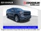 2019 Chevrolet Silverado 1500 4WD Crew Cab 147" Custom
