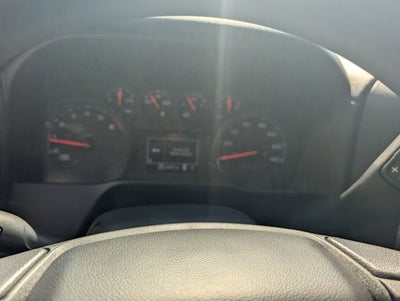 2019 Chevrolet Silverado 1500 4WD Crew Cab 147" Custom