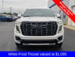 2025 GMC Yukon Denali Ultimate