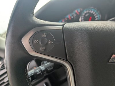 2016 Chevrolet Tahoe LS