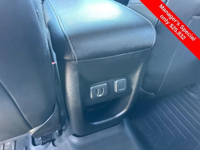 2022 GMC Canyon 4WD Elevation