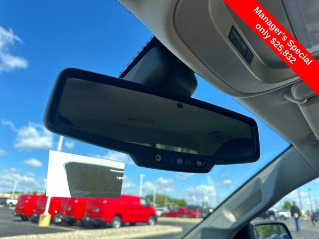 2022 GMC Canyon 4WD Elevation