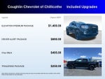 2022 GMC Canyon 4WD Elevation