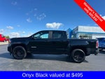 2022 GMC Canyon 4WD Elevation