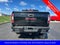 2022 GMC Canyon 4WD Elevation