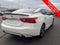 2017 Nissan Maxima Platinum