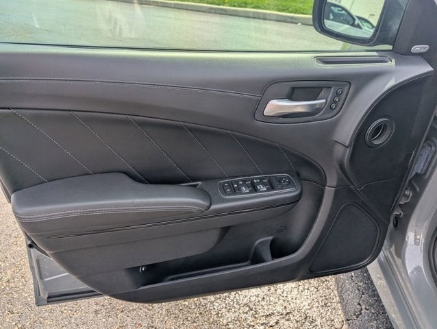 2019 Dodge Charger Scat Pack