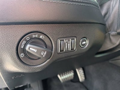 2019 Dodge Charger Scat Pack