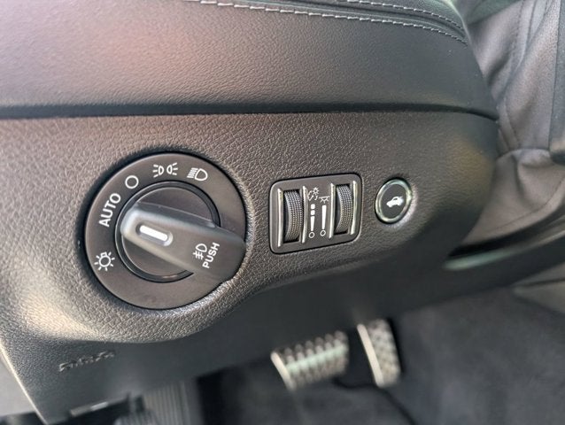 2019 Dodge Charger Scat Pack
