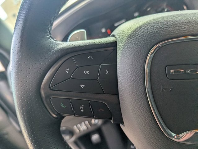 2019 Dodge Charger Scat Pack