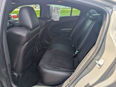 2019 Dodge Charger Scat Pack