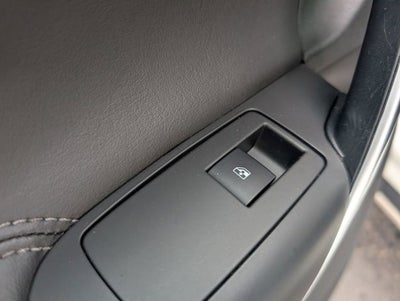 2012 Buick Regal Base