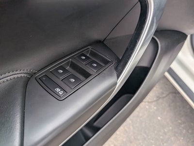 2012 Buick Regal Base