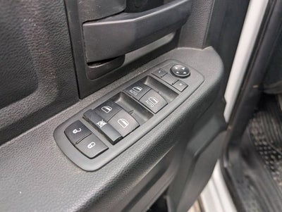 2020 RAM 5500 Chassis Cab Tradesman