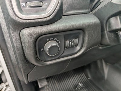 2020 RAM 5500 Chassis Cab Tradesman