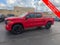 2023 Chevrolet Silverado 1500 4WD Crew Cab 147" Custom