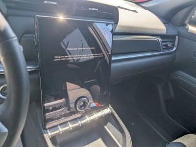 2025 GMC Terrain AWD Elevation