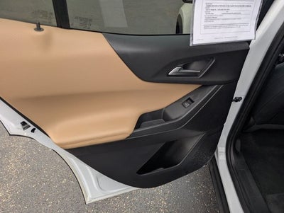 2025 Chevrolet Equinox AWD ACTIV