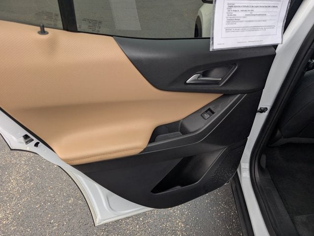 2025 Chevrolet Equinox AWD ACTIV