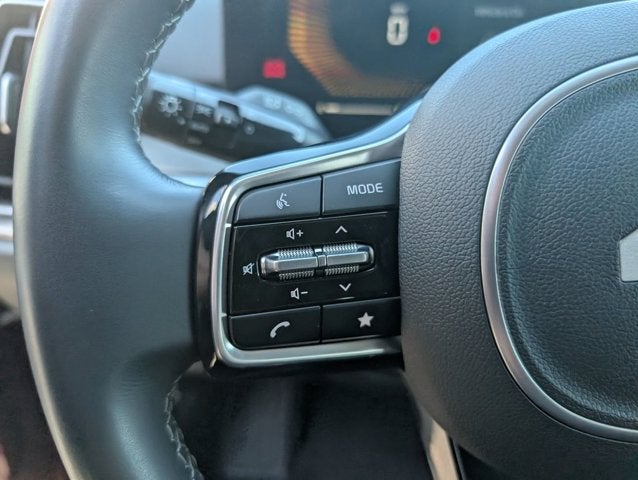2024 Kia Sorento X-Line EX