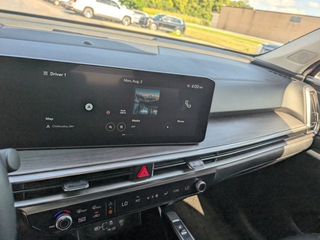 2024 Kia Sorento X-Line EX