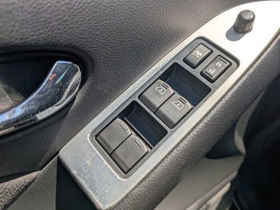 2013 Nissan Murano S
