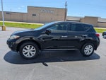 2013 Nissan Murano S