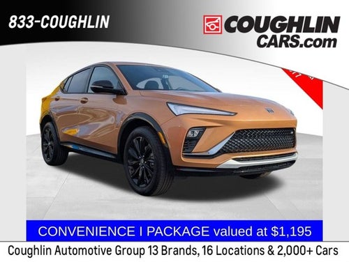 2024 Buick Envista Sport Touring