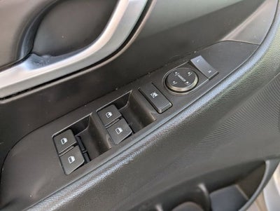 2020 Hyundai Elantra GT Base