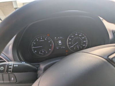 2020 Hyundai Elantra GT Base