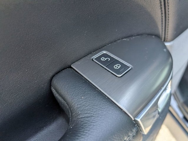 2016 Land Rover Range Rover Sport V6 Diesel SE