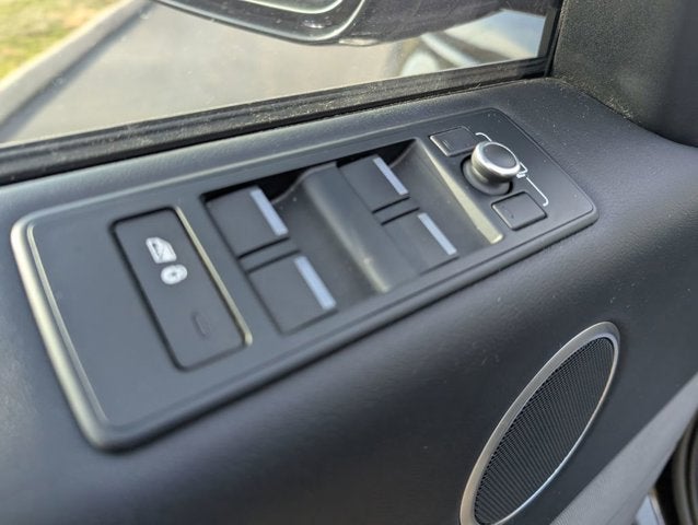 2016 Land Rover Range Rover Sport V6 Diesel SE