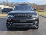 2016 Land Rover Range Rover Sport V6 Diesel SE