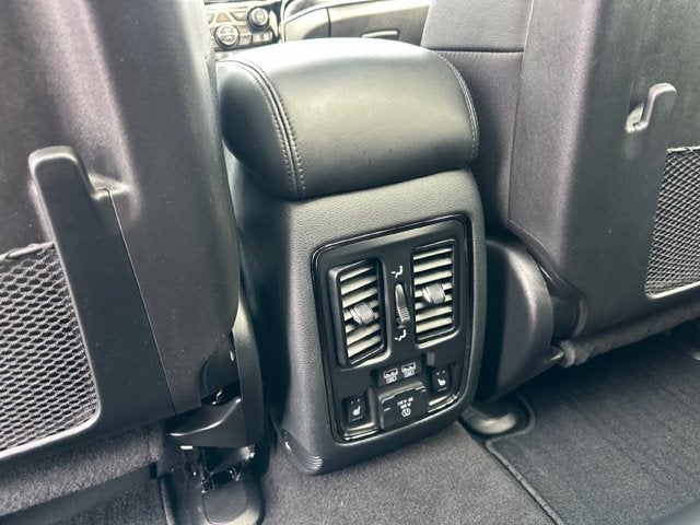2020 Jeep Grand Cherokee High Altitude