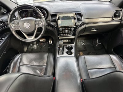 2020 Jeep Grand Cherokee High Altitude
