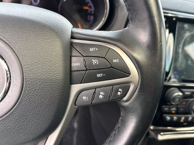 2020 Jeep Grand Cherokee High Altitude
