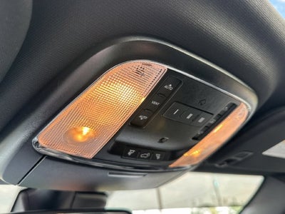 2020 Jeep Grand Cherokee High Altitude