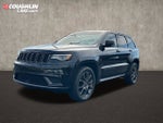 2020 Jeep Grand Cherokee High Altitude